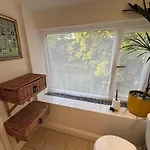 The Guest At Champs Saint Mary