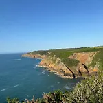 The Guest At Champs 3* Saint Mary