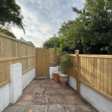 The Guest At Champs Saint Mary