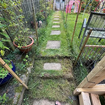 Maison d'hôtes The Guest At Champs 3*