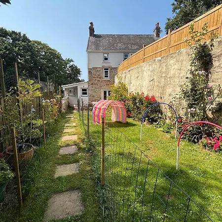 The Guest At Champs Saint Mary