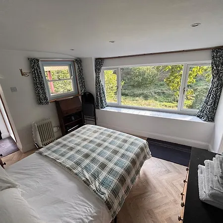 The Guest At Champs Maison d'hôtes