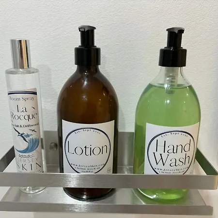 The Guest At Champs 3*