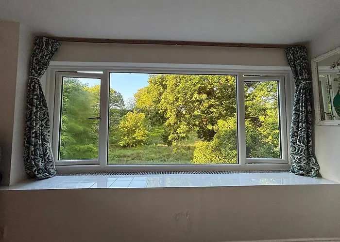 بيت ضيافة The Guest At Champs Saint Mary