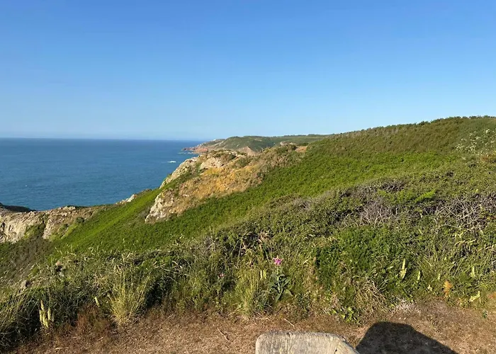 Maison d'hôtes The Guest At Champs