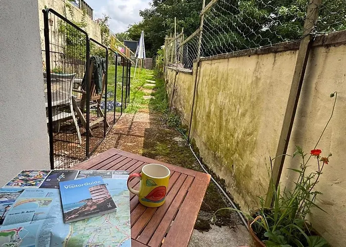 بيت ضيافة The Guest At Champs 3*