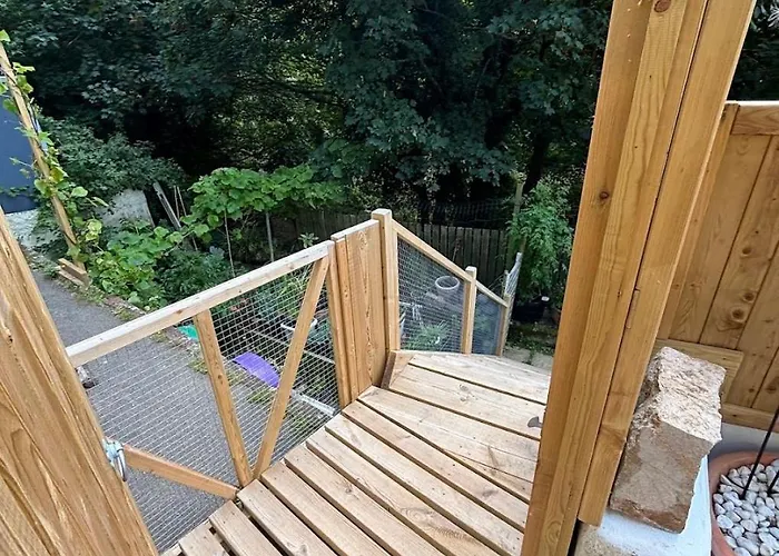 The Guest At Champs Maison d'hôtes 3*