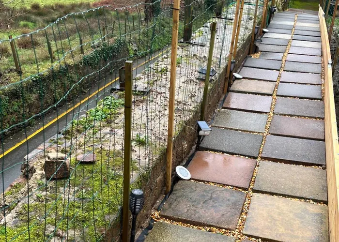 The Guest At Champs Maison d'hôtes Saint Mary