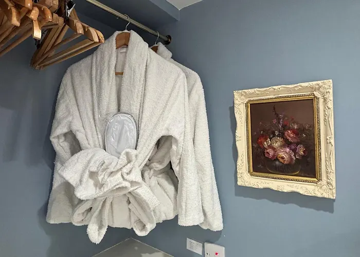 Maison d'hôtes The Guest At Champs