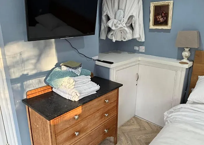 The Guest At Champs بيت ضيافة 3*