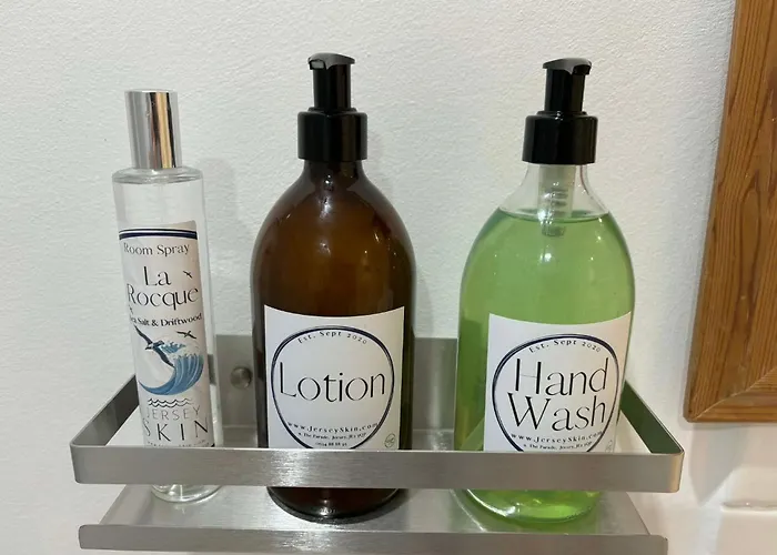 The Guest At Champs 3*