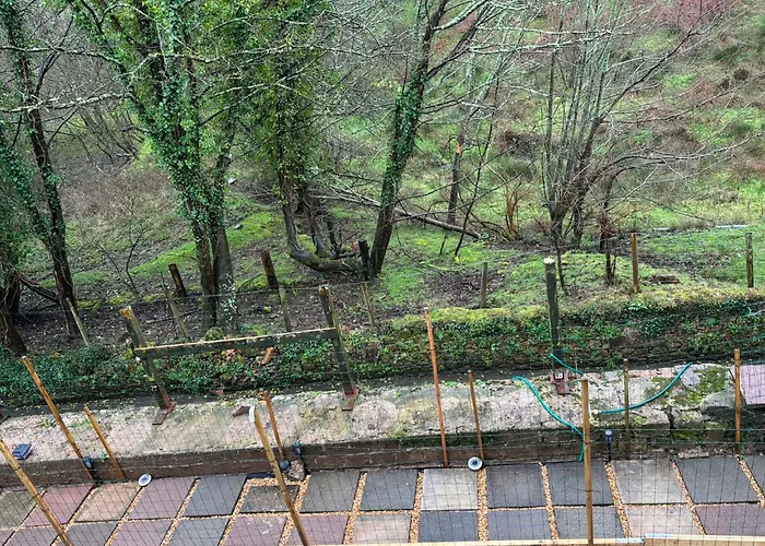 Maison d'hôtes The Guest At Champs 3*