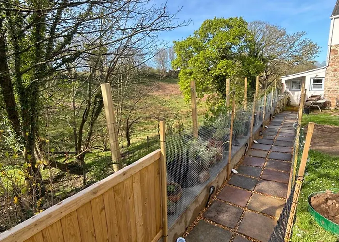 بيت ضيافة The Guest At Champs 3*