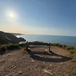 The Guest At Champs Saint Mary