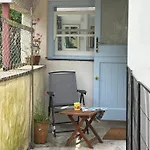 The Guest At Champs Saint Mary