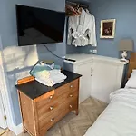 The Guest At Champs 3*