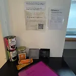 Affittacamere The Guest At Champs