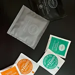 The Guest At Champs Saint Mary