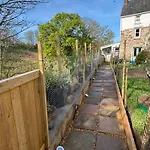 The Guest At Champs Saint Mary