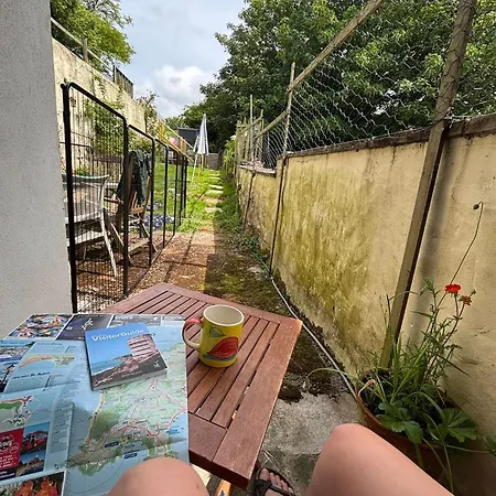 Πανσιόν The Guest At Champs 3*