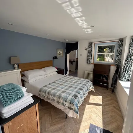 The Guest At Champs 3*