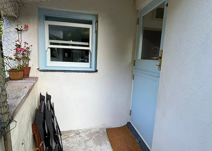 Gasthuis The Guest At Champs