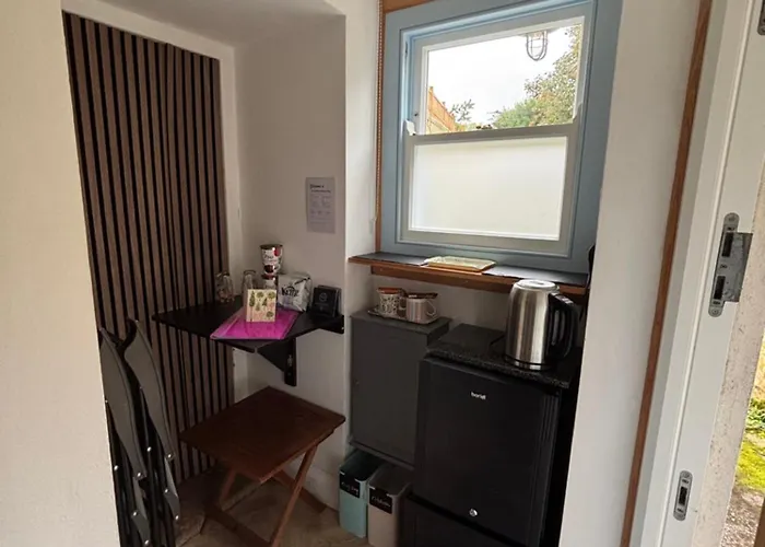 The Guest At Champs 3*