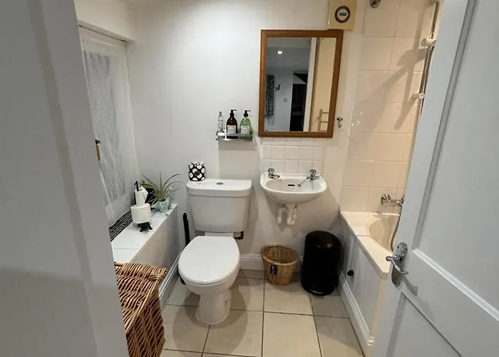 Konukevi The Guest At Champs