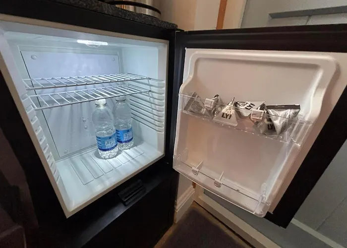 The Guest At Champs Saint Mary