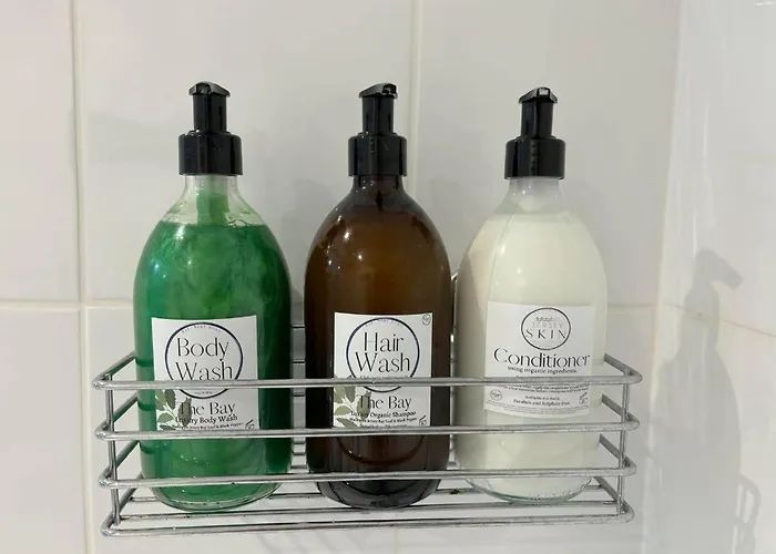 The Guest At Champs Konukevi