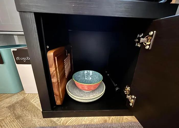 The Guest At Champs 3* Saint Mary