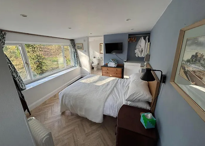 The Guest At Champs 3* Saint Mary