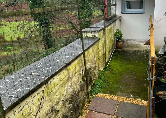 Konukevi The Guest At Champs 3*