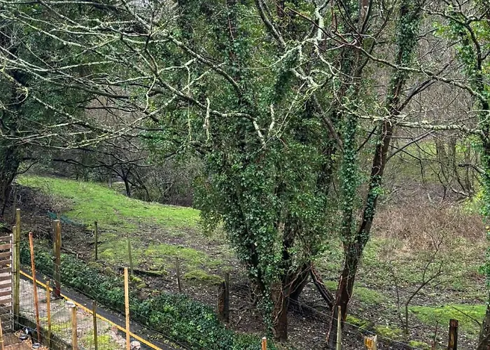 The Guest At Champs 3* Saint Mary