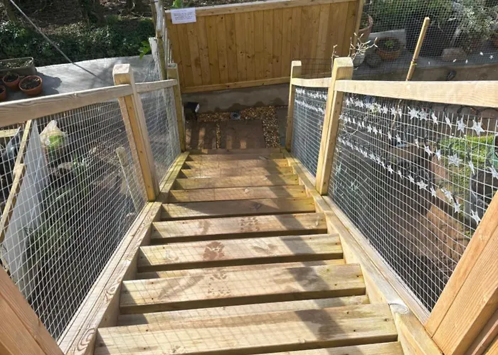 Gasthuis The Guest At Champs 3*