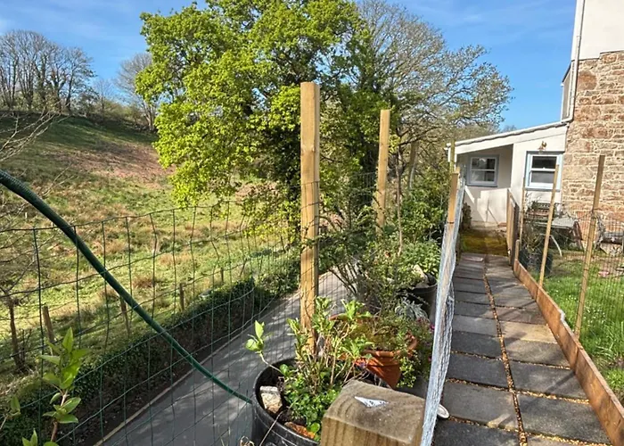 Gasthuis The Guest At Champs